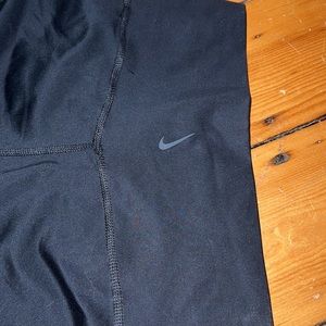 Nike Yoga Leggings 7/8